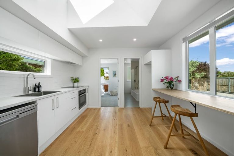 Photo of property in 4 Percival Street, Rangiora, 7400