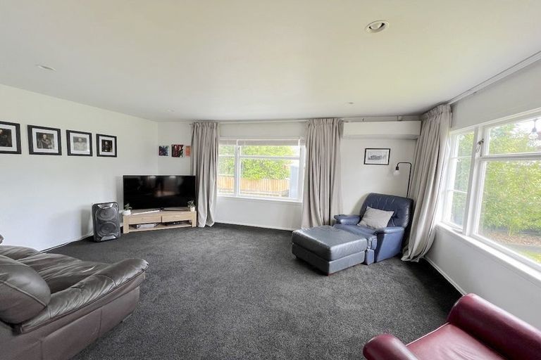 Photo of property in 223 Grahams Road, Burnside, Christchurch, 8053