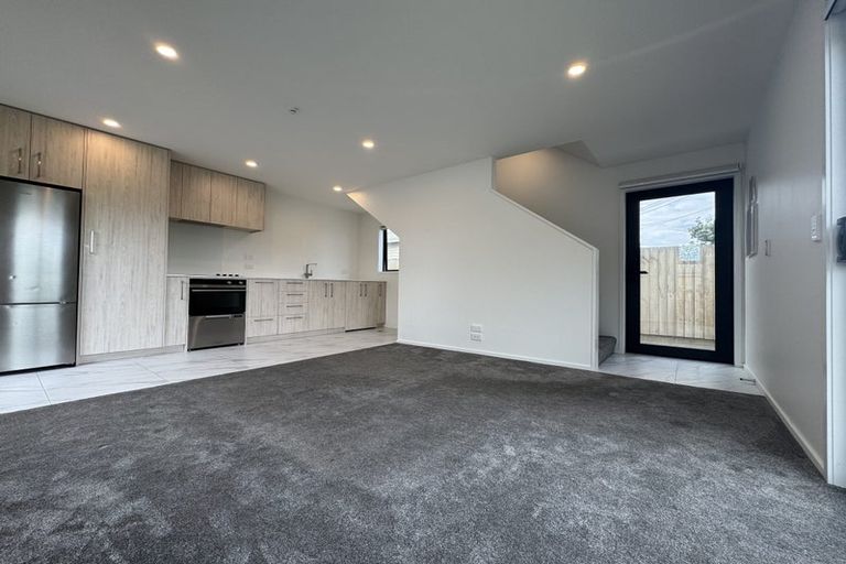 Photo of property in 5/19 Keppel Street, New Brighton, Christchurch, 8083