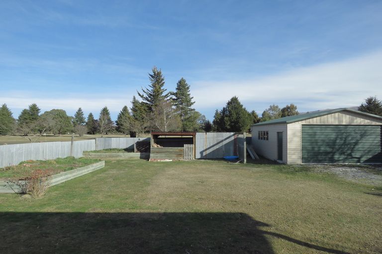 Photo of property in 44 Talbot Road, Fairlie, 7925