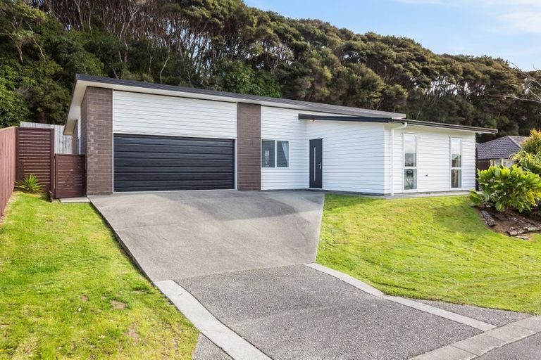Photo of property in 11 Banks Boulevard, Whitby, Porirua, 5024
