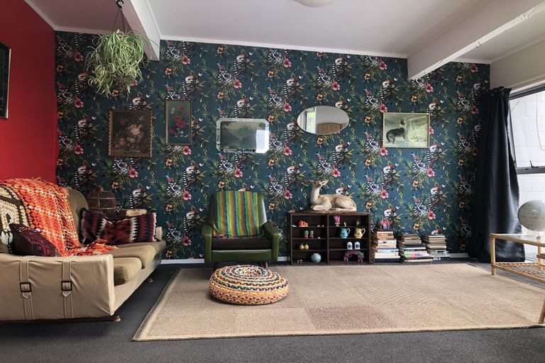 Photo of property in 5a Ngarimu Grove, Ngaio, Wellington, 6035