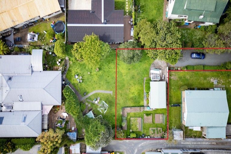 Photo of property in 5a Carlyle Street, Leamington, Cambridge, 3432