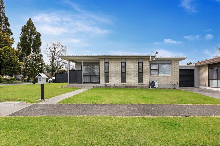 Photo of property in 88a Moorhouse Street, Morrinsville, 3300