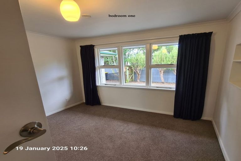 Photo of property in 8 Everest Street, Burnside, Christchurch, 8053