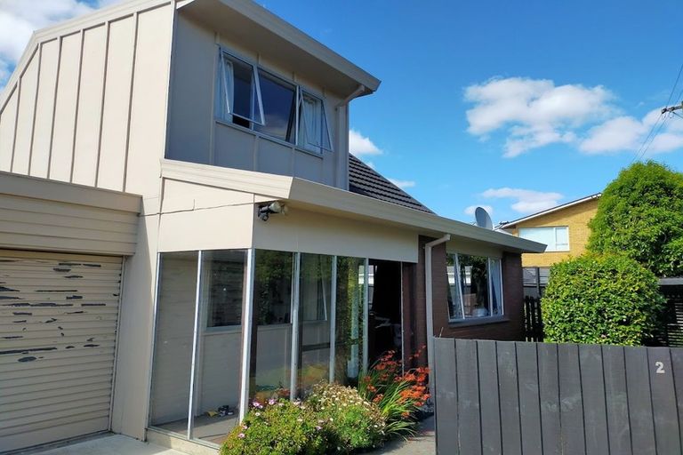 Photo of property in 2/10 Prossers Road, Saint Martins, Christchurch, 8022