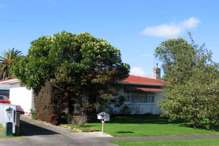 Photo of property in 26 Church Street, Awapuni, Palmerston North, 4412