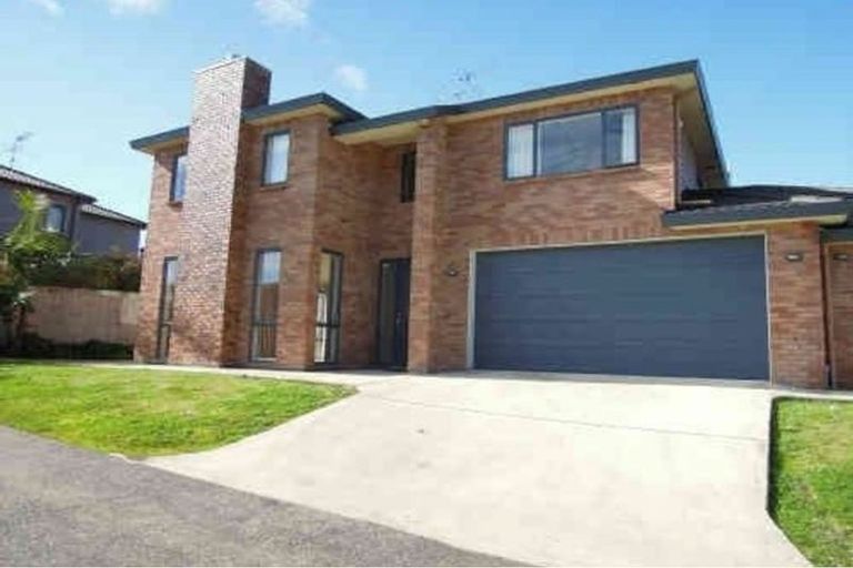 Photo of property in 220 Schnapper Rock Road, Schnapper Rock, Auckland, 0632