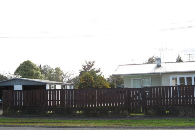 Photo of property in 3 Barrie Crescent, Silverdale, Hamilton, 3216