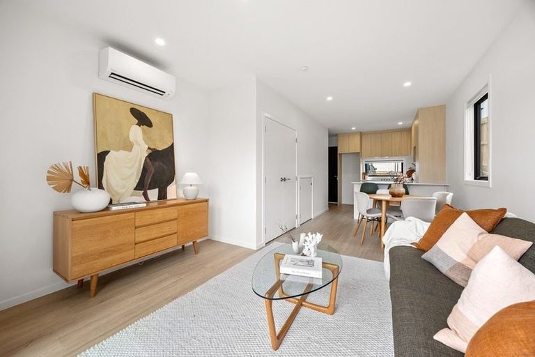 Photo of property in 30e Flaxdale Street, Birkdale, Auckland, 0626