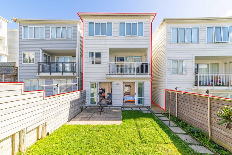 Photo of property in 28 Joseph Street, Flat Bush, Auckland, 2019