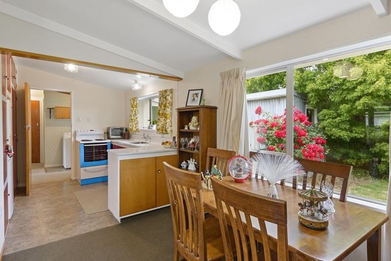 Photo of property in 5 Le Fleming Street, Darfield, 7510