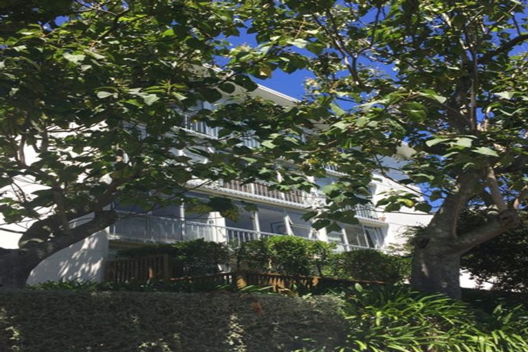 Photo of property in 5/62 Wellington Street, Freemans Bay, Auckland, 1011