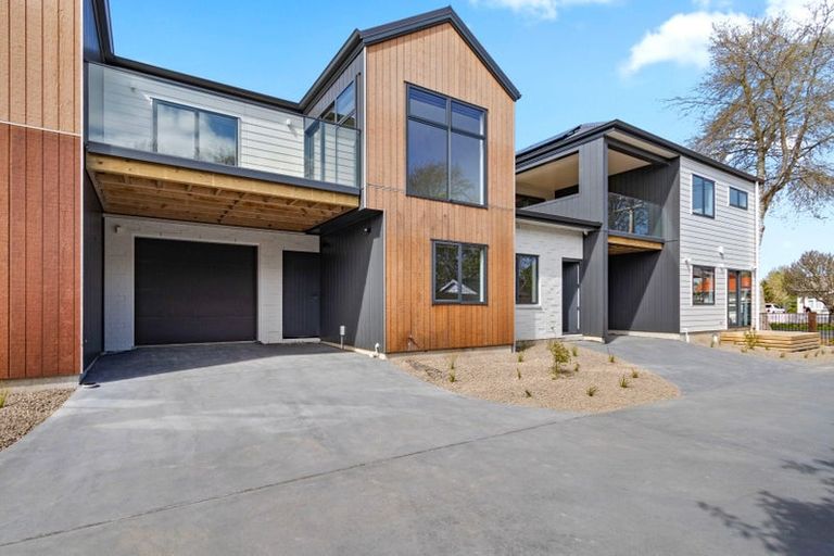 Photo of property in 4/69 Albert Street, Hamilton East, Hamilton, 3216