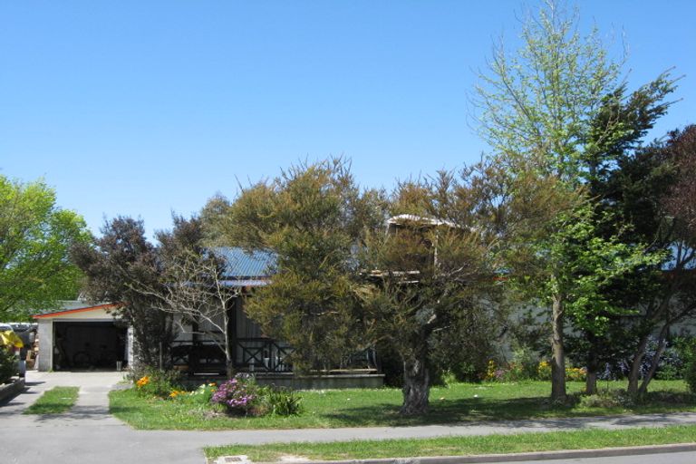 Photo of property in 44 Martyn Street, Rangiora, 7400