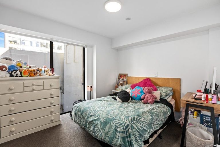 Photo of property in 206/111 Dixon Street, Te Aro, Wellington, 6011