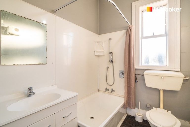 Photo of property in 288 Oxford Street, South Dunedin, Dunedin, 9012