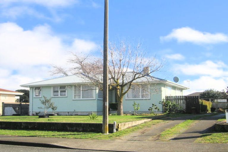 Photo of property in 37 Montrose Street, Flaxmere, Hastings, 4120