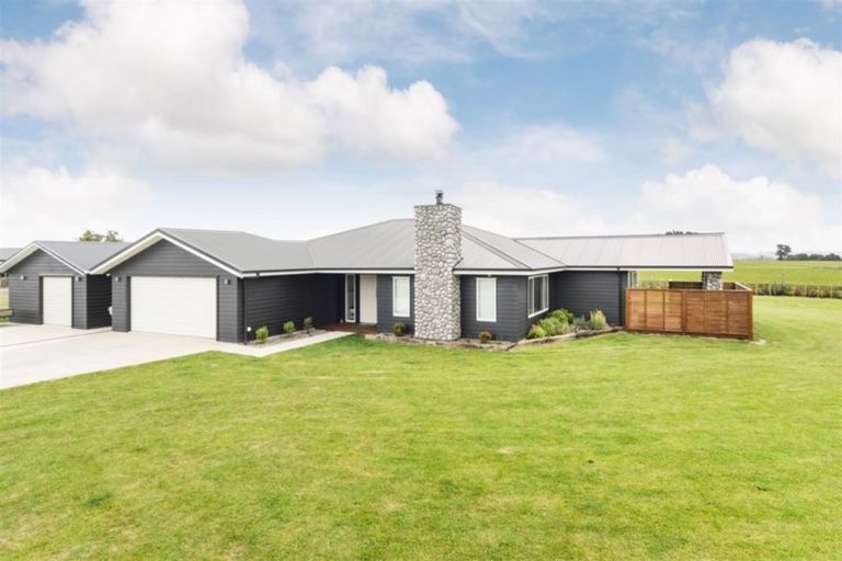 Photo of property in 61 Wapiti Avenue, Feilding, 4775