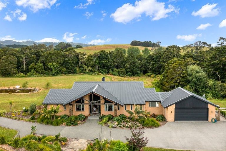 Photo of property in 569 Matakana Road, Warkworth, 0985