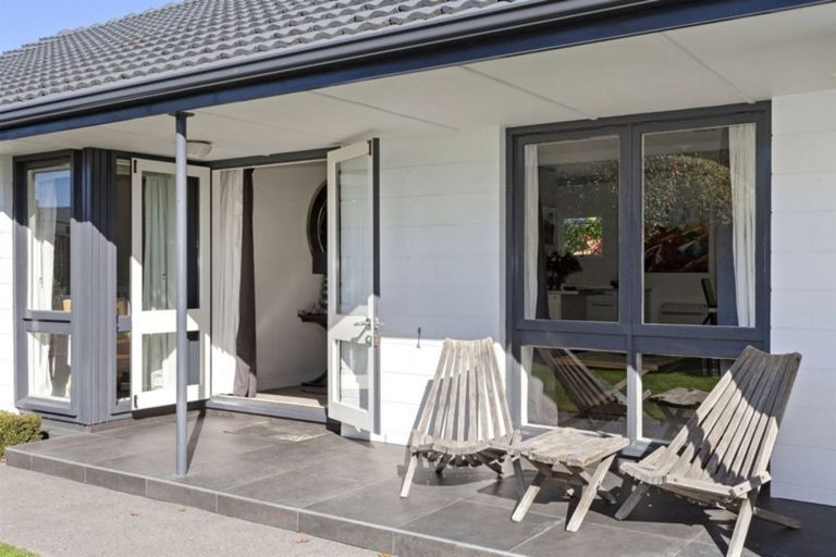 Photo of property in 1/106 Blighs Road, Strowan, Christchurch, 8052