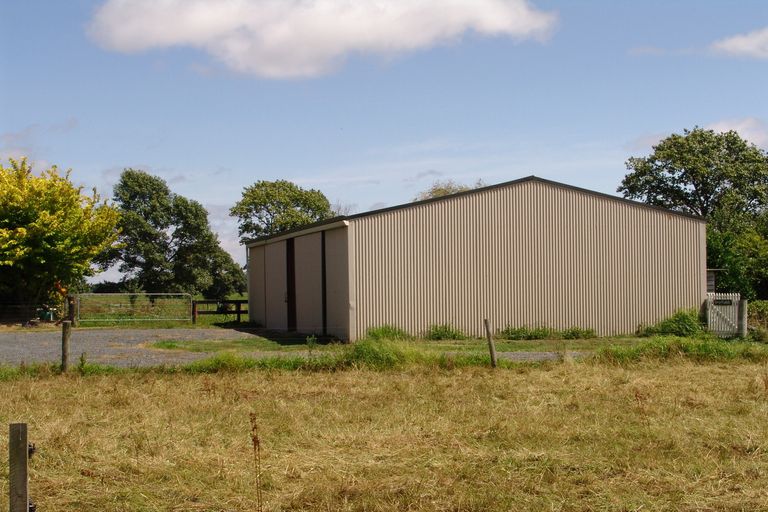 Photo of property in 308 Mill Road, Ohaupo, 3881