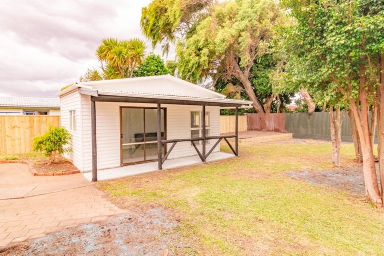 Photo of property in 197 Puriri Street, Castlecliff, Whanganui, 4501