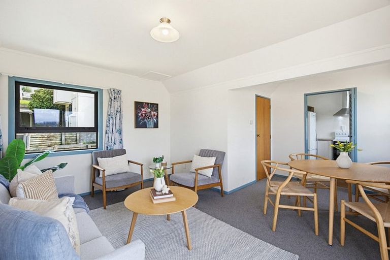 Photo of property in 6/12 Vallance Street, Kilbirnie, Wellington, 6022