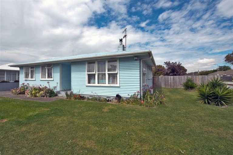 Photo of property in 9 Geddis Avenue, Maraenui, Napier, 4110