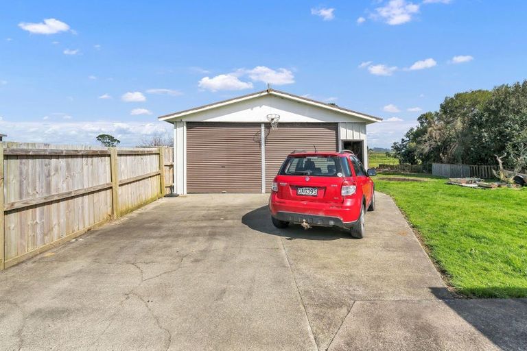 Photo of property in 79 Jellicoe Road, Ruawai, 0530