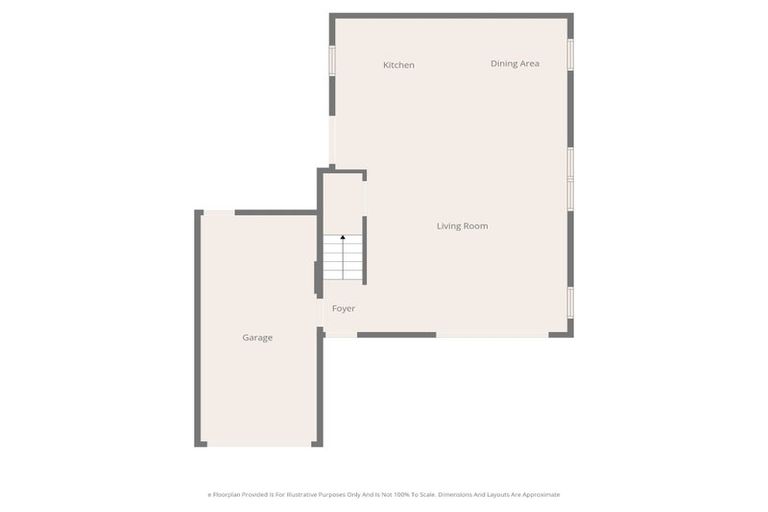 Photo of property in 1/92 Holly Road, St Albans, Christchurch, 8014