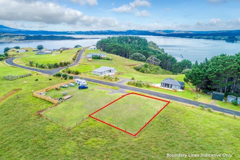 Photo of property in 143 Maukutea Drive, Kawhia, 3889