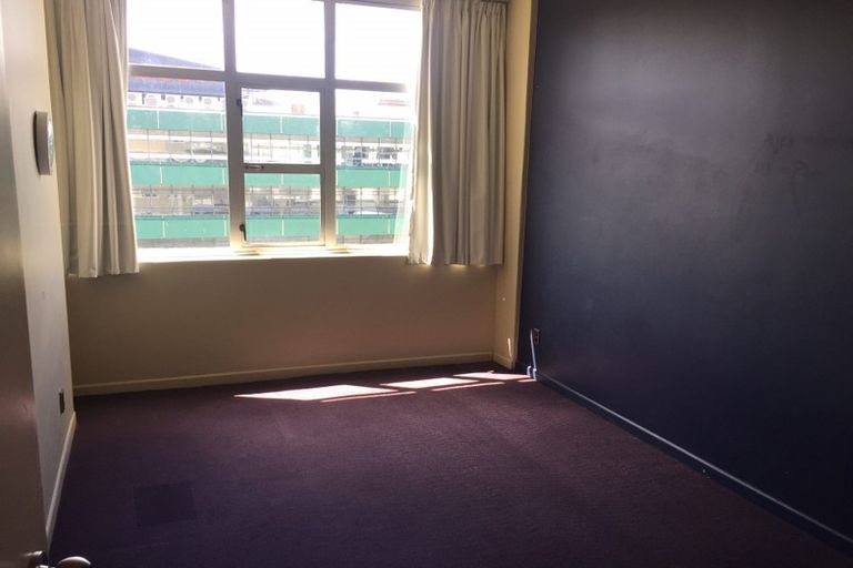 Photo of property in Marrickian Apartment, 117/135 Taranaki Street, Te Aro, Wellington, 6011