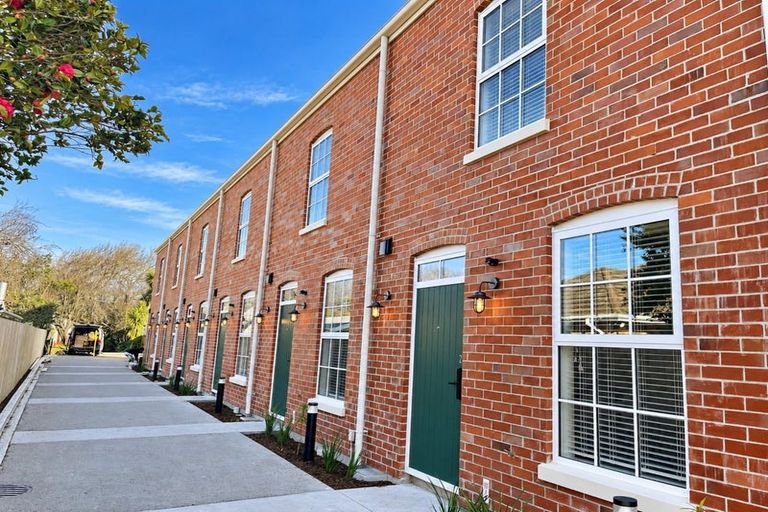 Photo of property in 3/38 Buffon Street, Waltham, Christchurch, 8023