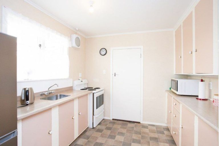 Photo of property in 41 Oxford Road, Springvale, Whanganui, 4501