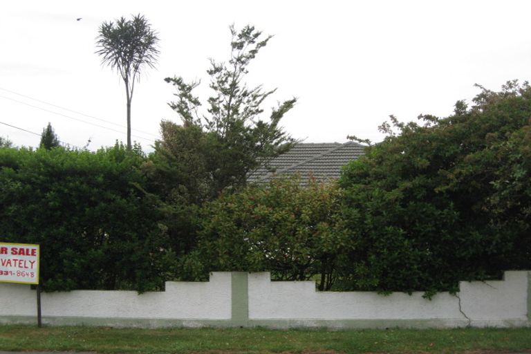 Photo of property in 27 Gainsborough Street, Hoon Hay, Christchurch, 8025