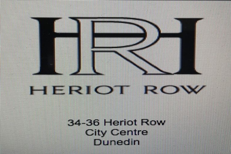 Photo of property in 36 Heriot Row, Dunedin Central, Dunedin, 9016
