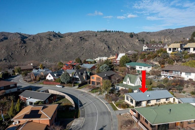 Photo of property in 5 O'neill Crescent, Bridge Hill, Alexandra, 9320