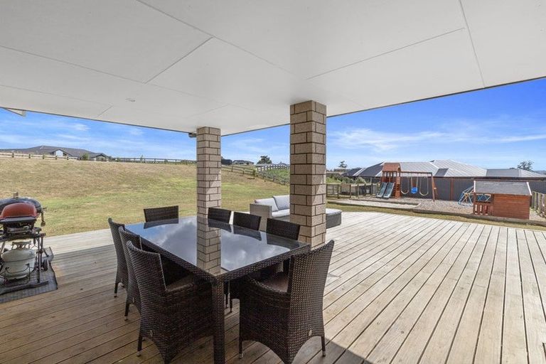 Photo of property in 6 Vineyard Road, Te Kauwhata, 3782