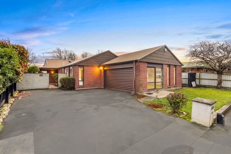 Photo of property in 48 Leacroft Street, Bishopdale, Christchurch, 8053