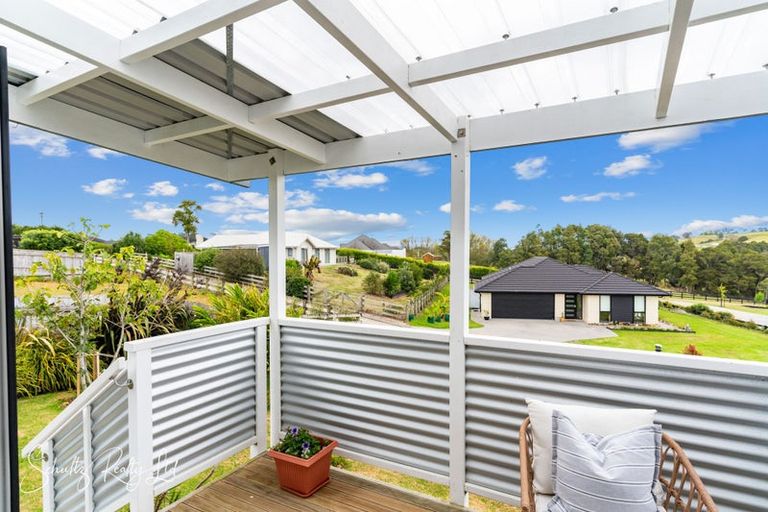 Photo of property in 7 Hebe Lane, Maungaturoto, 0520