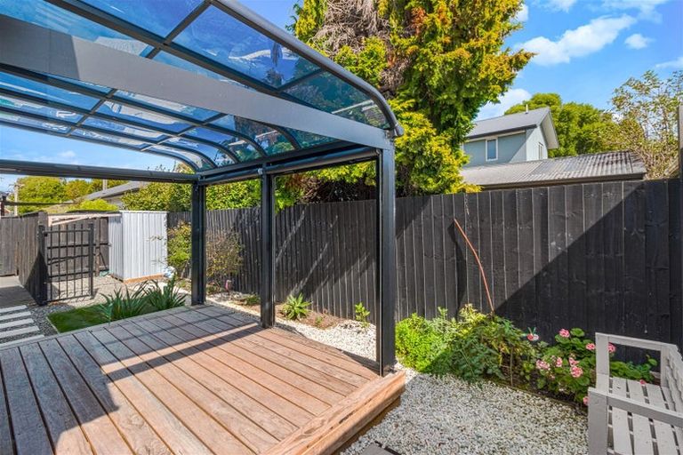 Photo of property in 5/407 Hereford Street, Linwood, Christchurch, 8011