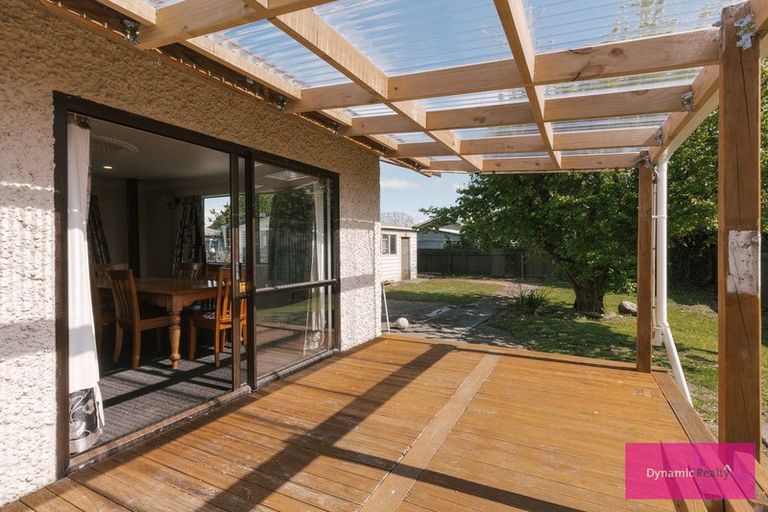 Photo of property in 36 Burns Avenue, Takaro, Palmerston North, 4412