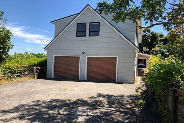 Photo of property in 45 Gracechurch Drive, Flat Bush, Auckland, 2016