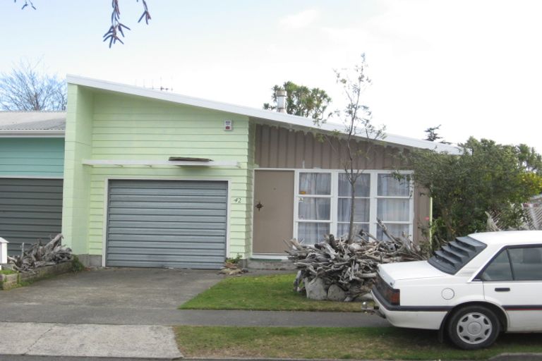 Photo of property in 42 Morgan Avenue, Marewa, Napier, 4110