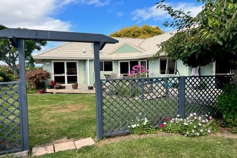 Photo of property in 79 Burwood Road, Matamata, 3400