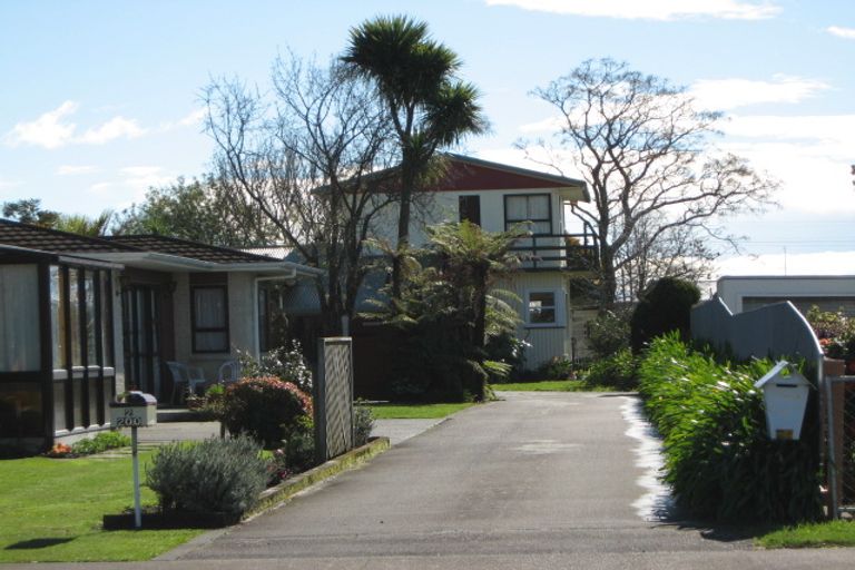 Photo of property in 200a Frimley Avenue, Frimley, Hastings, 4120