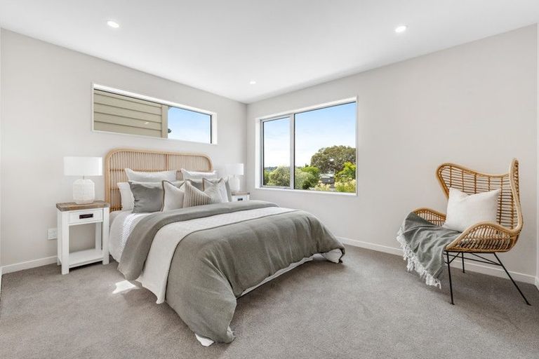 Photo of property in 13b Liam Place, Half Moon Bay, Auckland, 2012