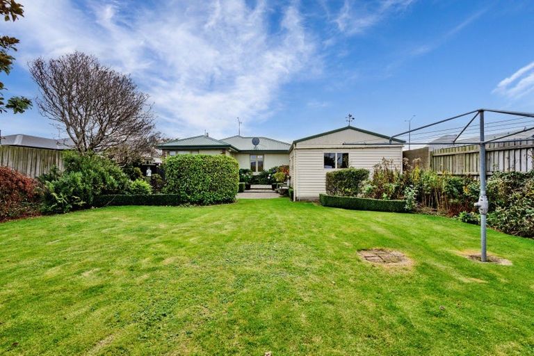 Photo of property in 263 Herbert Street, Windsor, Invercargill, 9810