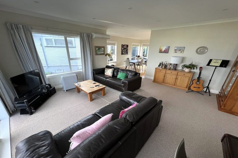 Photo of property in 1 Mandalay Terrace, Khandallah, Wellington, 6035